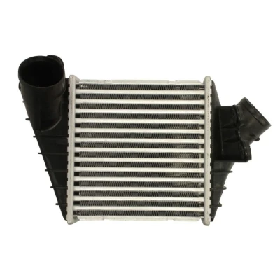 Abbildung von THERMOTEC DAW015TT Ladeluftkühler