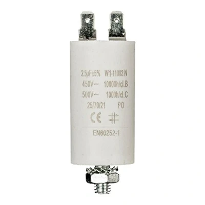 Abbildung von Fixapart W1 11002 N Kondensator, 2,5 uF
