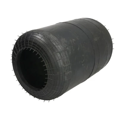 Abbildung von Magnum Technology 5002 03 0284P Federbalg, Luftfederung
