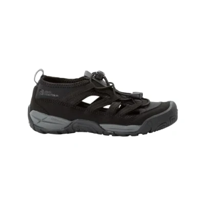 Abbildung von Jack Wolfskin Sandale »VILLI SANDAL K«