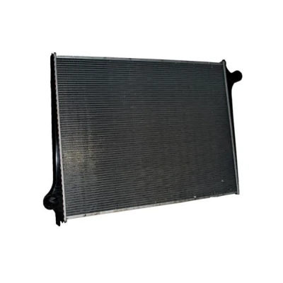 Abbildung von Kühler, Motorkühlung THERMOTEC D7SC001TT