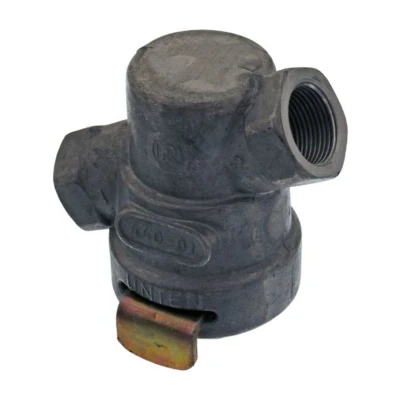 Abbildung von Leitungsfilter, Druckluftanlage FEBI BILSTEIN 06917