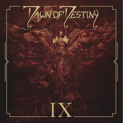 Abbildung von IX (Jewel Case)