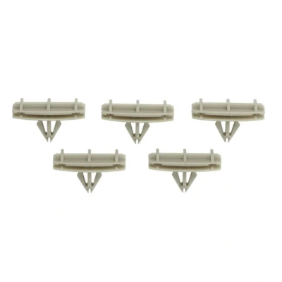 Abbildung von ROMIX C60608 Clip