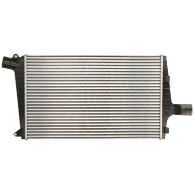 Abbildung von NRF 30170 Ladeluftkühler AUDI: A6 C5 Avant, Saloon