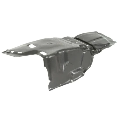 Abbildung von REZAW PLAST 151402 Motorraumdämmung vorne links, Motorraum TOYOTA: Avensis II Station Wagon
