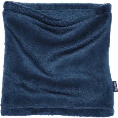 Abbildung von Playshoes Unisex Kinder Fleece Schlauchschal Winter Schal, marine Kuschelfleece, one size