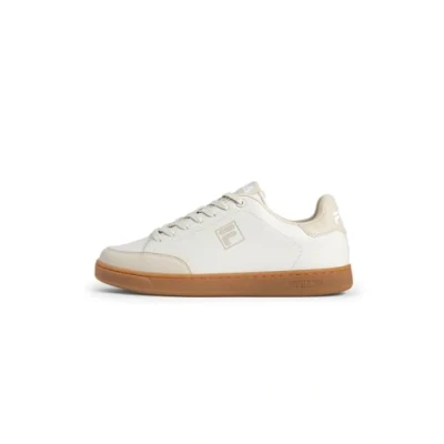 Abbildung von Fila Courtbay Sneaker low, Herren, Größe: 42, Turtledove oyster gray Pu