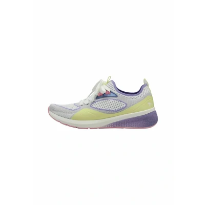 Abbildung von Tamaris Sneaker low, Damen, Größe: 38, Purple comb Schuhe