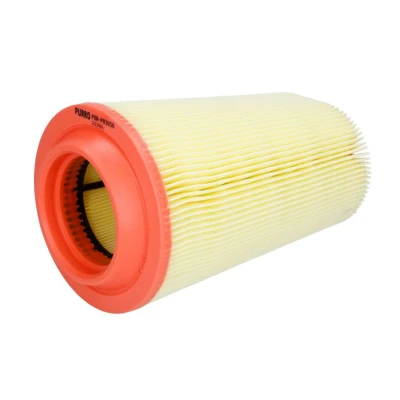 Abbildung von PURRO PUR PA3056 Luftfilter 249 132,5 Filtereinsatz MERCEDES BENZ: C Class Saloon, E T modell