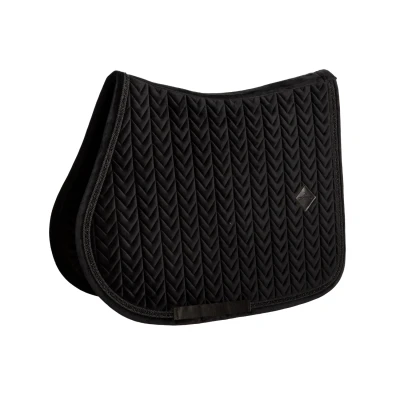 Abbildung von Kentucky Schabracke Velvet Mini Pearls Springen Schwarz Warmblut Agradi.deVerkauft von Agradi