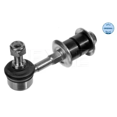 Abbildung von MEYLE 516 060 1432/S Koppelstange Hinterachse links, rechts 108 M10x1,25 ORIGINAL Quality mit Zubehör VOLVO: V40 Estate