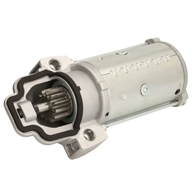 Abbildung von DENSO DSN3051 Anlasser 12V 2,2kW 10 FORD: Transit Mk6 Van, Caja / Chasis, Mk7 Van