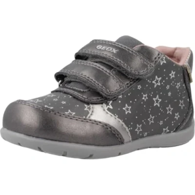 Abbildung von Geox Mädchen B Elthan Girl Sneaker, Pink, 25 EU