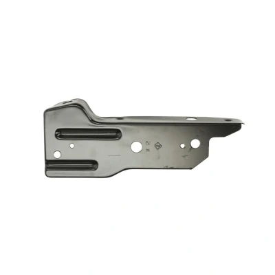 Abbildung von BLIC 5504 00 9537931P Halter, Stoßfänger vorne links