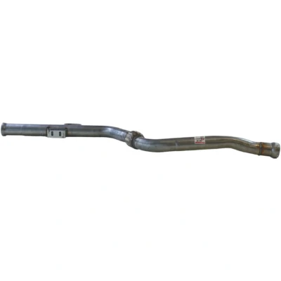 Abbildung von BOSAL 850 165 Abgasrohr MERCEDES BENZ: C Class T modell, Saloon