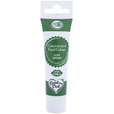 Abbildung von Rainbown Dust Progel Leaf GreenTube 25g