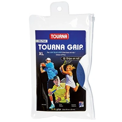Abbildung von Tourna Grip XL 10er Pack
