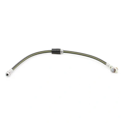 Abbildung von BREMBO T 85 112 Bremsschläuche 580 F10X1 VOLKSWAGEN: Touran I, Golf 5, 6, SKODA: Octavia II Hatchback, Superb Estate, 2 Combi kfzteile