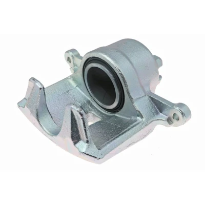 Abbildung von LAUBER 77.1147 Bremssattel Gusseisen Vorderachse rechts MITSUBISHI: PAJERO 4, OUTLANDER 2 SUV, 3
