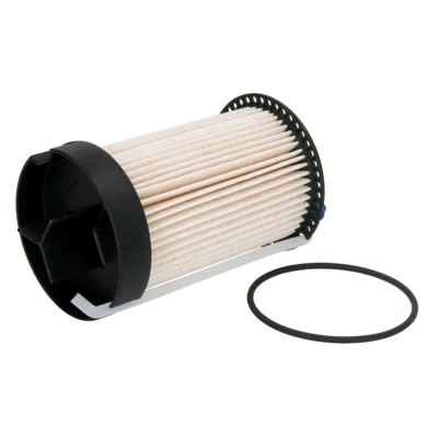 Abbildung von BOSCH F 026 402 217 Kraftstofffilter Filtereinsatz VOLKSWAGEN: Tiguan I, Caddy 3, Touran SKODA: Octavia 2 Combi, Superb II Estate