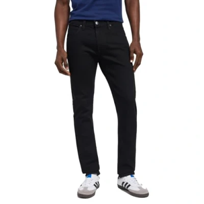 Abbildung von Lee Herren Luke Jeans, Black Rinse, 33W / 32L EU