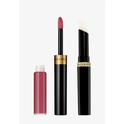 Abbildung von MAX Factor Lipfinity LIP Colour Rising Stars Collection Makeup Set, Damen, Größe: One Size, star