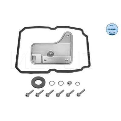 Abbildung von MEYLE 414 135 0001/SK Teilesatz, Ölwechsel Automatikgetriebe ohne Öl, mit Anbaumaterial