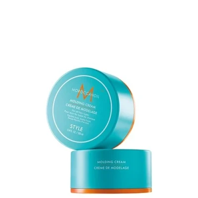 Abbildung von Moroccanoil Style Molding Cream 100 ml
