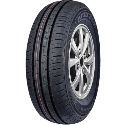 Abbildung von Tracmax Transporter RF19 195/ R14 106S PKW Sommerreifen Reifen MAZDA: B Series Pickup, FORD: Ranger Mk2, Transit Mk3 Van RF19CR1403