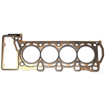 Abbildung von ELRING 052.811 Zylinderkopfdichtung 0,7 84,1 Metall Lagen Dichtung links MERCEDES BENZ: G Class Off Road