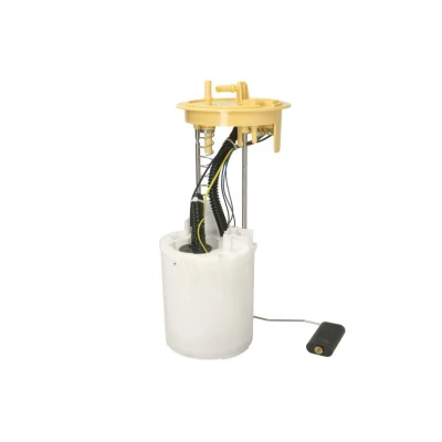 Abbildung von DELPHI FG1007 12B1 Kraftstoff Fördereinheit ohne Dichtung Drucksensor Diesel VOLKSWAGEN: Passat B6 Variant, Saloon