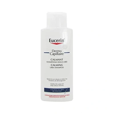 Abbildung von EUCERIN Shampoo, 250 ml