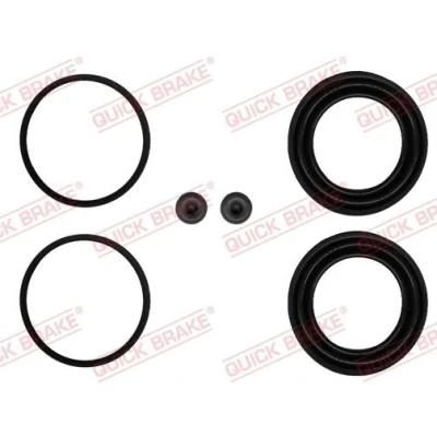 Abbildung von QUICK BRAKE 114 0206 Bremssattel Reparatursatz 45 RENAULT: MASTER 2 Kasten