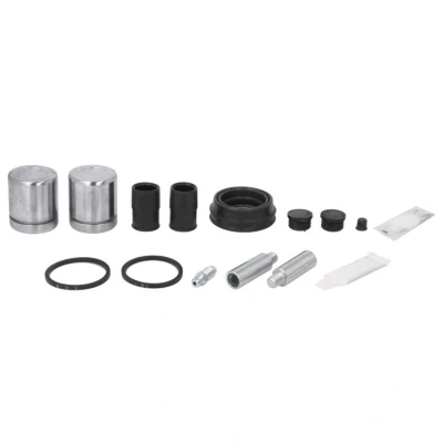 Abbildung von AUTOFREN SEINSA D43527S Bremssattel Reparatursatz Vorderachse 44 PISTON KIT+GUIDEPINS FORD: Galaxy Mk3 MPV
