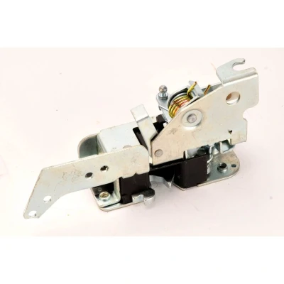 Abbildung von DT Spare Parts 2.72136 Türschloß rechts
