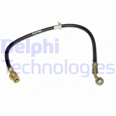 Abbildung von DELPHI LH6155 Bremsschläuche 574 M10x1 Int SF HONDA: CIVIC 7 Hatchback
