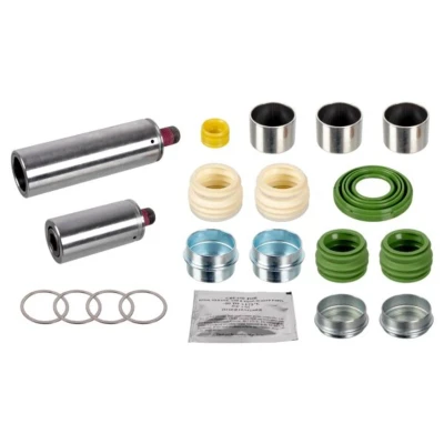Abbildung von FEBI BILSTEIN 109614 Bremssattel Reparatursatz Hinterachse