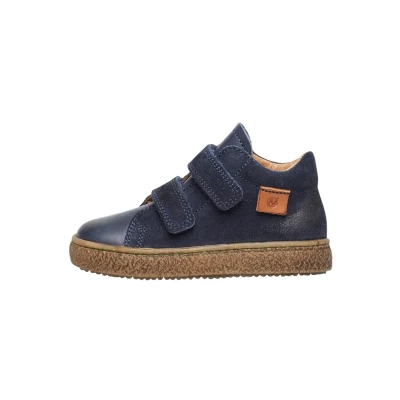 Abbildung von Naturino Albus VL Sneaker low für Kinder, Größe: 31, Blau Schuhe
