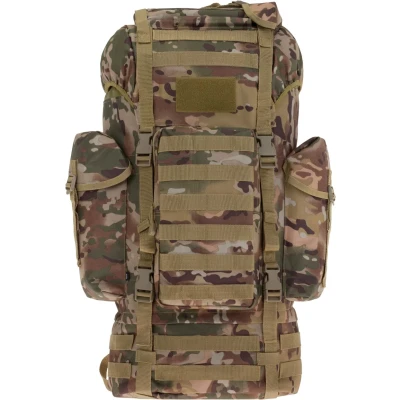 Abbildung von Brandit Tagesrucksack, Größe: One Size, Flecktarn