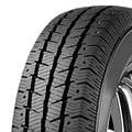 Abbildung von Torque Winter Van TQ6000 185/75 R16 104R PKW Winterreifen Reifen FORD: Transit Custom V362 Van, Minibus, Mk7 300T6007