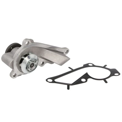 Abbildung von HEPU P9101 Wasserpumpe mit Dichtung mechanisch Kunststoff RENAULT: Kadjar, Captur
