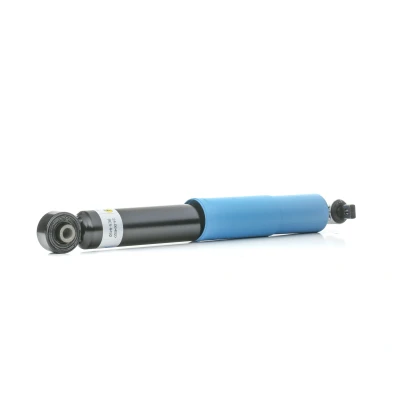 Abbildung von BILSTEIN B4 OE Replacement 24 064927 Stoßdämpfer Hinterachse Gasdruck Einrohr Dämpfer nicht federtragend unten Auge, oben Brücke