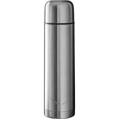 Abbildung von SALEWA Unisex Erwachsene RIENZA THERMO BTL 1,0 L bottle, Grau, normal