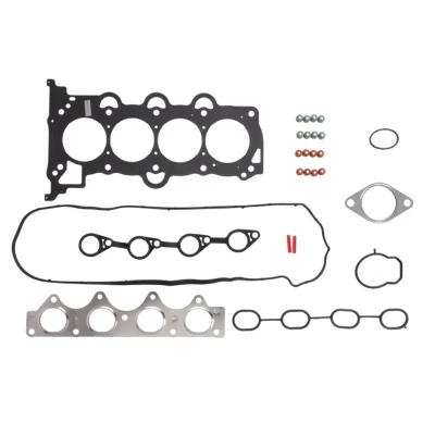Abbildung von ELRING 344.750 Dichtungssatz, Zylinderkopf mit Ventilschaftabdichtung HYUNDAI: i30 I Hatchback