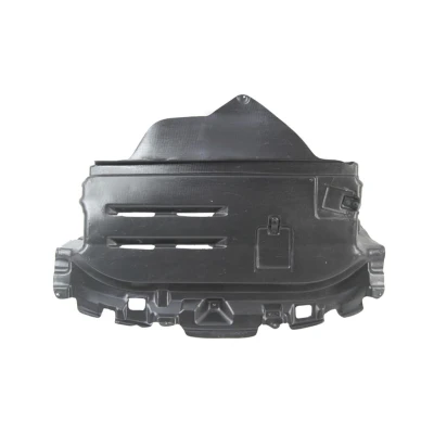 Abbildung von Motorabdeckung BLIC 6601 02 8109860P