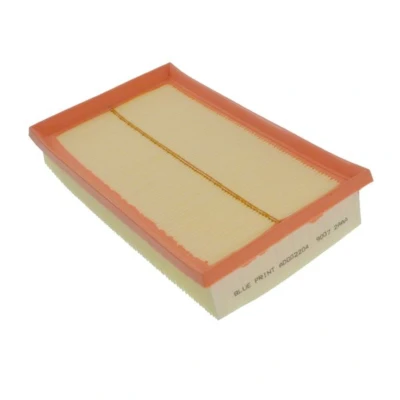Abbildung von BLUE PRINT ADG02204 Luftfilter 46 150 251 Filtereinsatz HYUNDAI: Pony / Excel Saloon