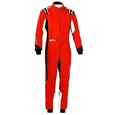 Abbildung von Sparco MONO K43 THUNDER GR. L ROT/SCHWARZ XXL