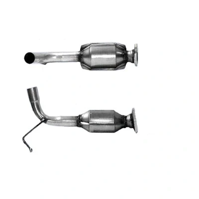 Abbildung von BM CATALYSTS BM80068H Katalysator Approved VOLKSWAGEN: Transporter 4 Bus,