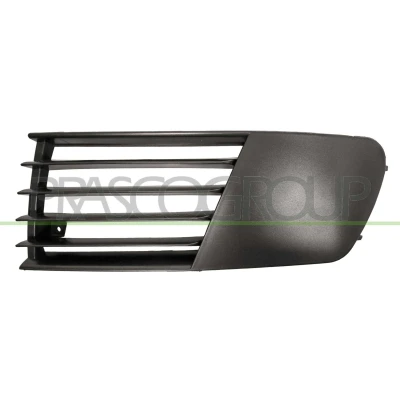 Abbildung von PRASCO ST0332124 Lüftungsgitter vorne links SEAT: Ibiza 3